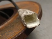 Recambio de mangueta trasera derecha para citroën c4 berlina sx referencia OEM IAM 517630 517630 