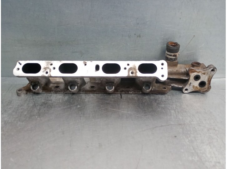 Recambio de colector admision para opel astra g berlina 1.6 16v referencia OEM IAM 849447 849447 