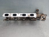 Recambio de colector admision para opel astra g berlina 1.6 16v referencia OEM IAM 849447 849447 