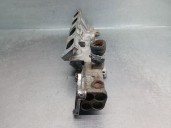 Recambio de colector admision para opel astra g berlina 1.6 16v referencia OEM IAM 849447 849447 