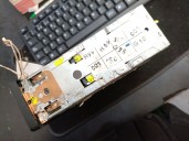 Recambio de sistema navegacion gps para bmw x5 (e53) 3.0 d referencia OEM IAM 90220159161100  