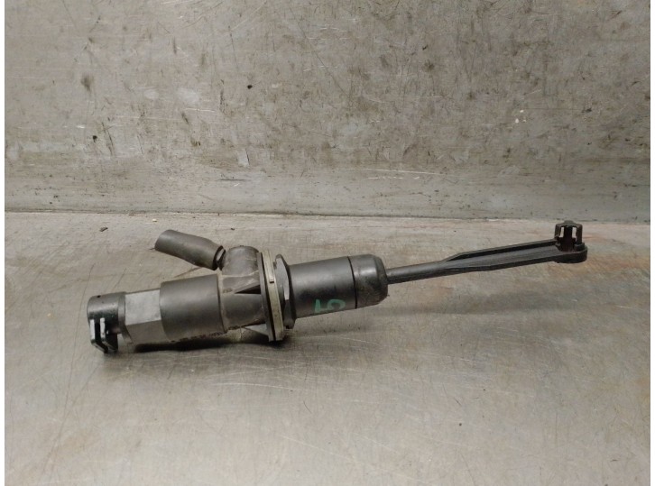 Recambio de bomba embrague para dacia sandero (bs_) 1.5 dci referencia OEM IAM 6001548446 6001548446 