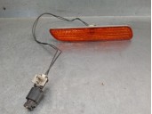 Replacement left side marker light for Volvo V40 Estate 1.9 Diesel CAT OEM IAM reference 30621938 30621938 