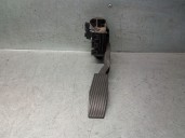 Recambio de potenciometro pedal para opel astra h ber. 1.7 16v cdti referencia OEM IAM 9157998 848003 