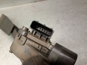 Recambio de potenciometro pedal para opel astra h ber. 1.7 16v cdti referencia OEM IAM 9157998 848003 