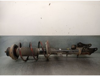 Recambio de amortiguador trasero izquierdo para alfa romeo 147 (190) 1.6 16v cat referencia OEM IAM 46843755 46843755 