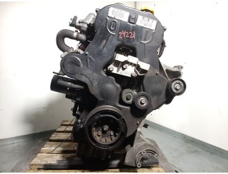 Recambio de motor completo para chrysler voyager (rg) 2.8 crd cat referencia OEM IAM VM47C 68004104AA 23009