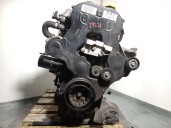 Recambio de motor completo para chrysler voyager (rg) 2.8 crd cat referencia OEM IAM VM47C 68004104AA 23009