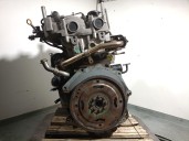 Recambio de motor completo para chrysler voyager (rg) 2.8 crd cat referencia OEM IAM VM47C 68004104AA 23009