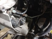 Recambio de motor completo para chrysler voyager (rg) 2.8 crd cat referencia OEM IAM VM47C 68004104AA 23009