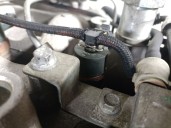 Recambio de motor completo para chrysler voyager (rg) 2.8 crd cat referencia OEM IAM VM47C 68004104AA 23009