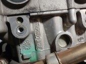 Recambio de motor completo para chrysler voyager (rg) 2.8 crd cat referencia OEM IAM VM47C 68004104AA 23009