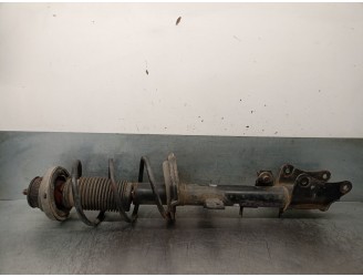 Recambio de amortiguador trasero derecho para alfa romeo 147 (190) 1.6 16v cat referencia OEM IAM 46843755 46843755 