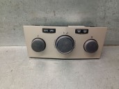 Recambio de mando climatizador para opel astra h ber. 1.7 16v cdti referencia OEM IAM 13274232 1822665 