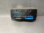 Recambio de mando climatizador para opel astra h ber. 1.7 16v cdti referencia OEM IAM 13274232 1822665 