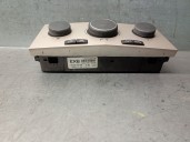 Recambio de mando climatizador para opel astra h ber. 1.7 16v cdti referencia OEM IAM 13274232 1822665 