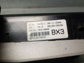 Recambio de mando climatizador para opel astra h ber. 1.7 16v cdti referencia OEM IAM 13274232 1822665 