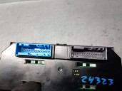 Recambio de mando climatizador para opel astra h ber. 1.7 16v cdti referencia OEM IAM 13274232 1822665 