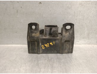 Recambio de caja precalentamiento para mercedes-benz clase e (w210) berlina diesel 220 cdi (210.006) referencia OEM IAM A0255452