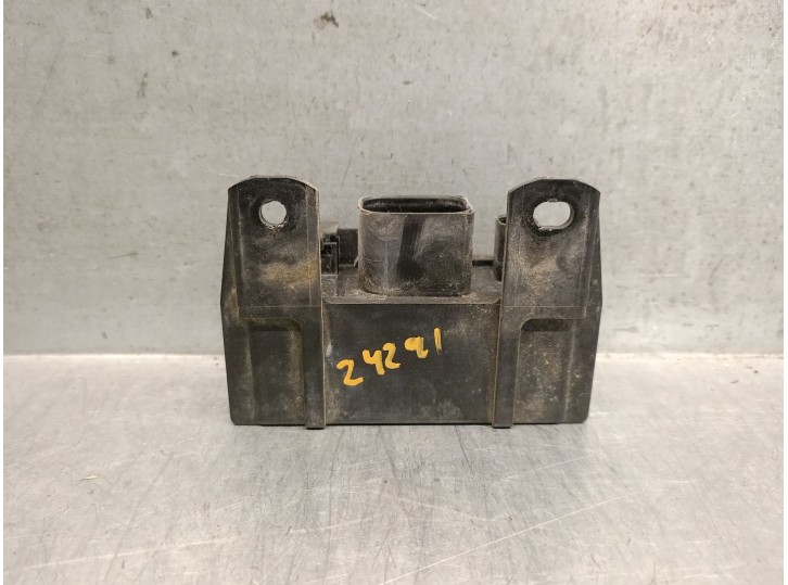 Recambio de caja precalentamiento para mercedes-benz clase e (w210) berlina diesel 220 cdi (210.006) referencia OEM IAM A0255452