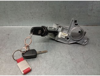 Recambio de conmutador de arranque para opel astra h ber. 1.7 16v cdti referencia OEM IAM 93181315 6235375 