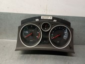 Recambio de columna direccion para opel astra h ber. 1.7 16v cdti referencia OEM IAM 13282345 6261135 