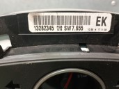 Recambio de columna direccion para opel astra h ber. 1.7 16v cdti referencia OEM IAM 13282345 6261135 