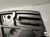 Recambio de columna direccion para opel astra h ber. 1.7 16v cdti referencia OEM IAM 13282345 6261135 