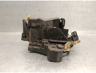 Recambio de cerradura puerta delantera izquierda para mercedes-benz clase e (w210) berlina diesel 220 cdi (210.006) referencia O