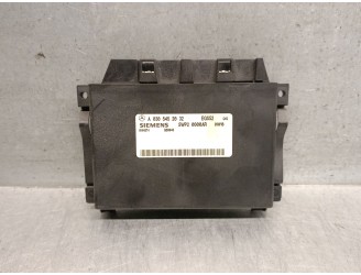 Recambio de centralita cambio automatico para mercedes-benz clase e (w210) berlina diesel 220 cdi (210.006) referencia OEM IAM A