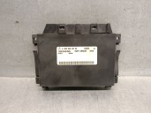 Recambio de centralita cambio automatico para mercedes-benz clase e (w210) berlina diesel 220 cdi (210.006) referencia OEM IAM A