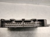 Recambio de centralita cambio automatico para mercedes-benz clase e (w210) berlina diesel 220 cdi (210.006) referencia OEM IAM A