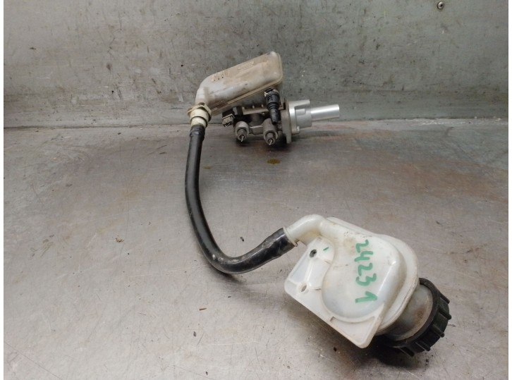 Recambio de bomba freno para ford transit courier b460 furgoneta/monovolumen 1.5 tdci referencia OEM IAM 8V512140DB  