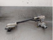 Recambio de bomba freno para ford transit courier b460 furgoneta/monovolumen 1.5 tdci referencia OEM IAM 8V512140DB  