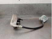 Recambio de bomba freno para ford transit courier b460 furgoneta/monovolumen 1.5 tdci referencia OEM IAM 8V512140DB  