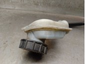 Recambio de bomba freno para ford transit courier b460 furgoneta/monovolumen 1.5 tdci referencia OEM IAM 8V512140DB 