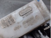 Recambio de bomba freno para ford transit courier b460 furgoneta/monovolumen 1.5 tdci referencia OEM IAM 8V512140DB  