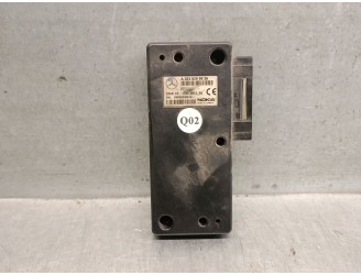 Recambio de modulo electronico para mercedes-benz clase e (w210) berlina diesel 220 cdi (210.006) referencia OEM IAM A2038209926