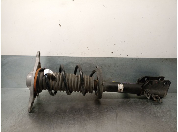 Recambio de amortiguador trasero izquierdo para jeep compass (mp, m6, mv, m7) 1.4 multiair referencia OEM IAM 68290267AB 6829026