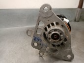 Recambio de amortiguador trasero izquierdo para jeep compass (mp, m6, mv, m7) 1.4 multiair referencia OEM IAM 68290267AB 6829026