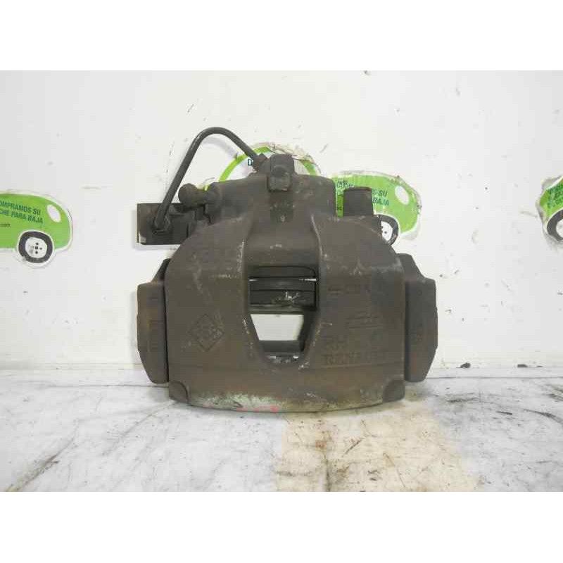 Recambio de pinza freno delantera derecha para renault laguna ii (bg0) 1.9 dci diesel referencia OEM IAM   