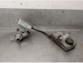 Recambio de bomba freno para peugeot partner kombi 1.6 16v hdi cat referencia OEM IAM 4601V8 4601V8 