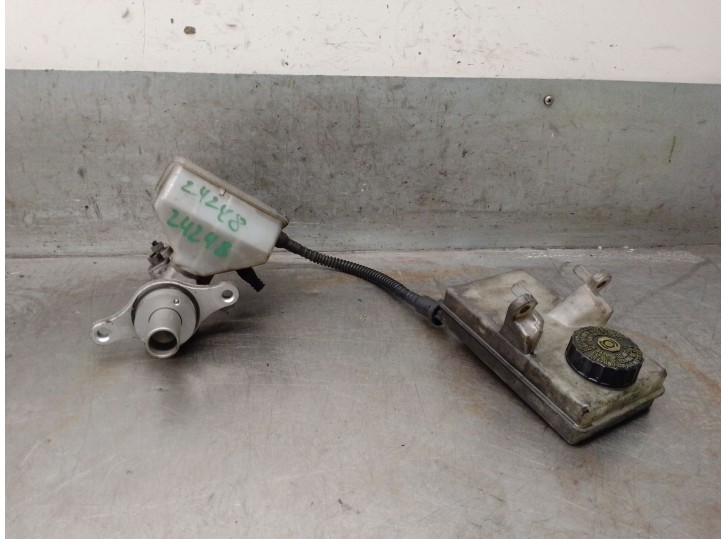 Recambio de bomba freno para peugeot partner kombi 1.6 16v hdi cat referencia OEM IAM 4601V8 4601V8 