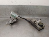 Recambio de bomba freno para peugeot partner kombi 1.6 16v hdi cat referencia OEM IAM 4601V8 4601V8 