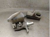 Recambio de bomba freno para peugeot partner kombi 1.6 16v hdi cat referencia OEM IAM 4601V8 4601V8 