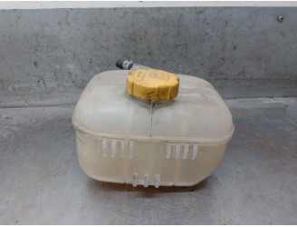 Recambio de deposito expansion para opel astra h ber. 1.7 16v cdti referencia OEM IAM 460029937 1304241 