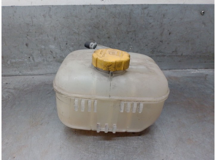 Recambio de deposito expansion para opel astra h ber. 1.7 16v cdti referencia OEM IAM 460029937 1304241 