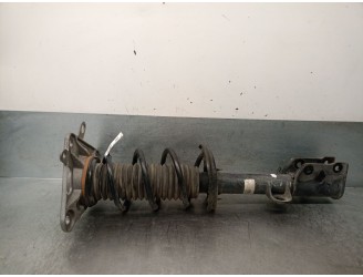 Recambio de amortiguador trasero derecho para jeep compass (mp, m6, mv, m7) 1.4 multiair referencia OEM IAM 68290266AB 68290266A