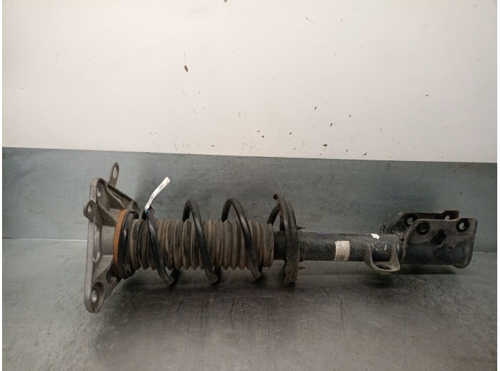 Recambio de amortiguador trasero derecho para jeep compass (mp, m6, mv, m7) 1.4 multiair referencia OEM IAM 68290266AB 68290266A