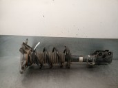 Recambio de amortiguador trasero derecho para jeep compass (mp, m6, mv, m7) 1.4 multiair referencia OEM IAM 68290266AB 68290266A